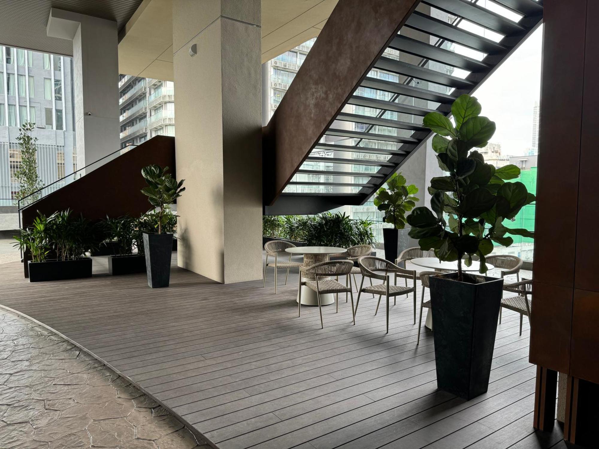 Axon Residence By Classy 1 Minutes Pavilion Kuala Lumpur Exterior photo