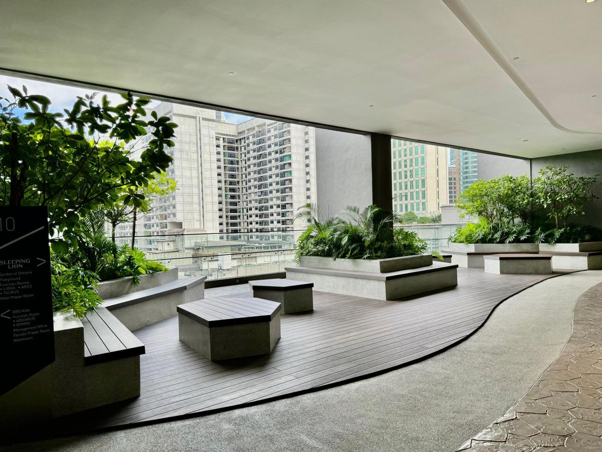 Axon Residence By Classy 1 Minutes Pavilion Kuala Lumpur Exterior photo