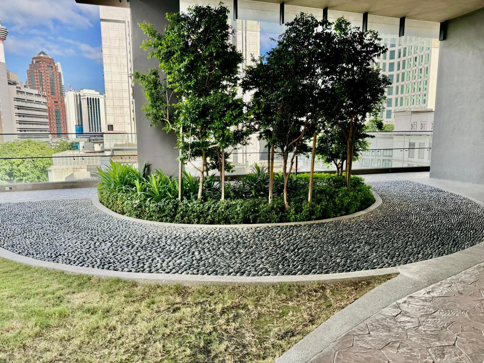 Axon Residence By Classy 1 Minutes Pavilion Kuala Lumpur Exterior photo